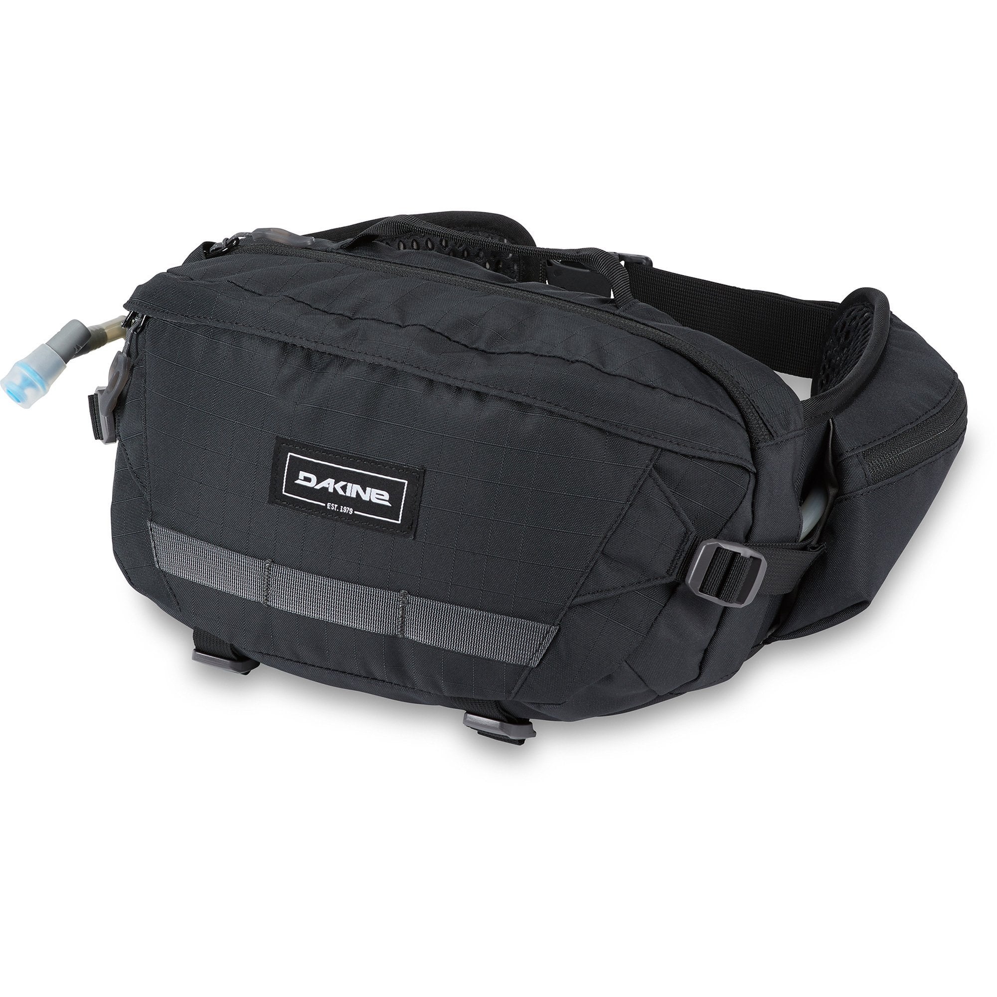 Dakine Hot Laps Bag 5L - Black