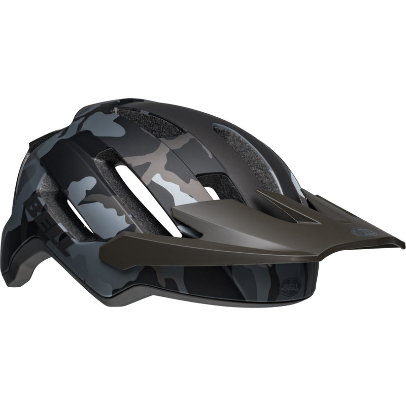 biketart Bell 4Forty AIR MIPS MTB Helmet | biketart Rewards + Free Delivery Over £50 | 0% Finance Available on all Bikes