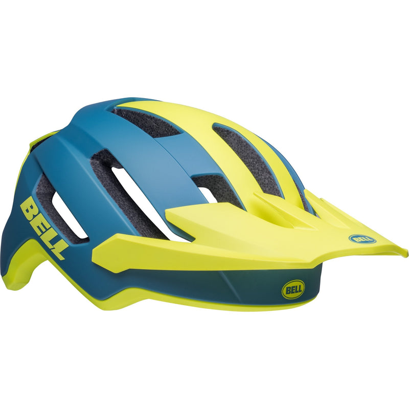 biketart Bell 4Forty AIR MIPS MTB Helmet | biketart Rewards + Free Delivery Over £50 | 0% Finance Available on all Bikes