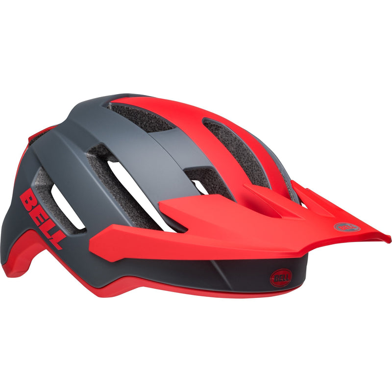 biketart Bell 4Forty AIR MIPS MTB Helmet | biketart Rewards + Free Delivery Over £50 | 0% Finance Available on all Bikes