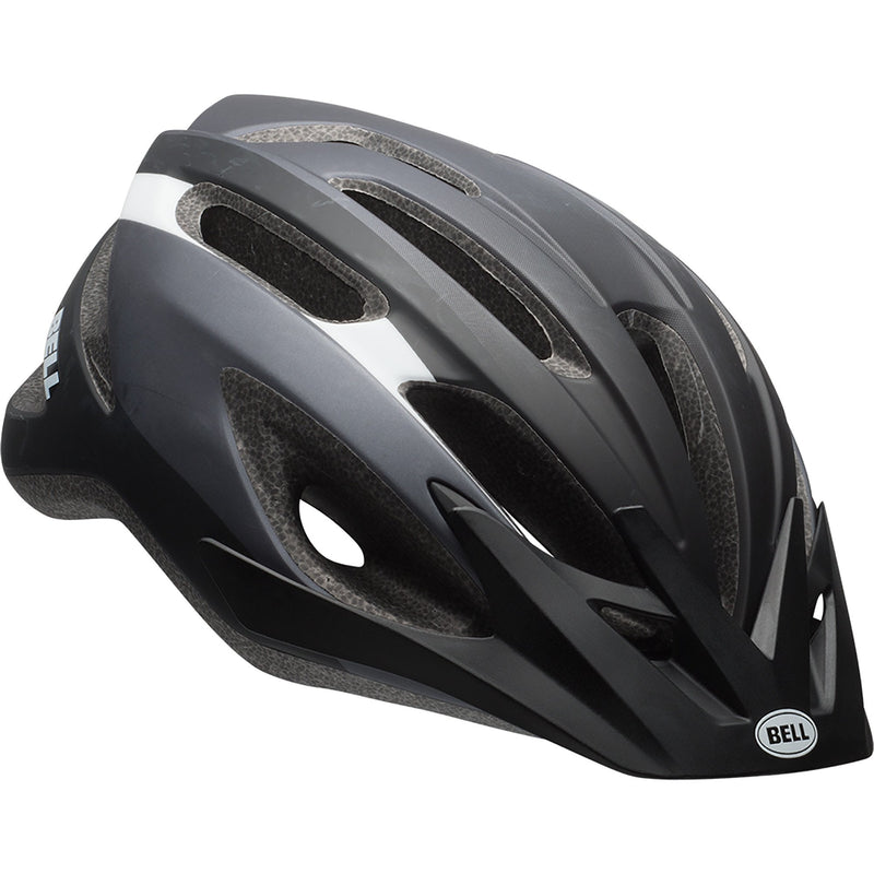 biketart Bell Crest Universal Road Helmet | biketart Rewards + Free Delivery Over £50 | 0% Finance Available on all Bikes