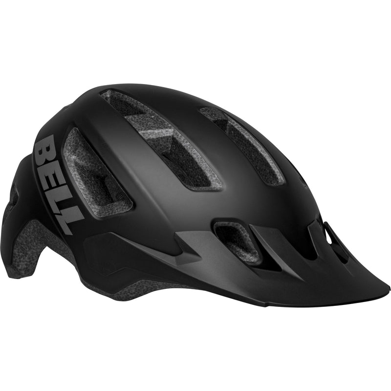 biketart Bell Nomad 2 MTB Helmet | biketart Rewards + Free Delivery Over £50 | 0% Finance Available on all Bikes