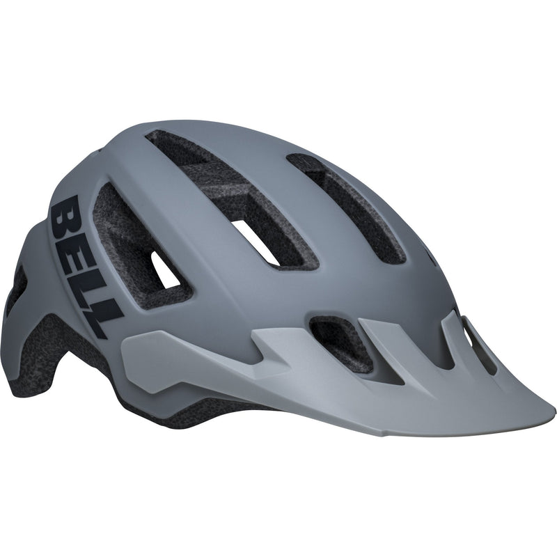 biketart Bell Nomad 2 MTB Helmet | biketart Rewards + Free Delivery Over £50 | 0% Finance Available on all Bikes