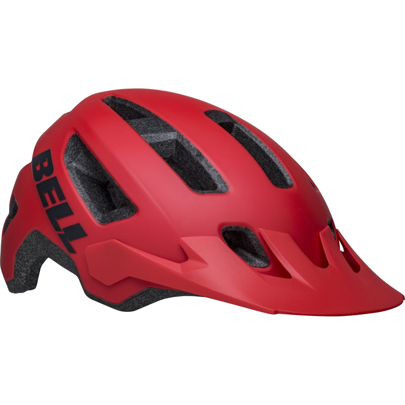 biketart Bell Nomad 2 MIPS MTB Helmet | biketart Rewards + Free Delivery Over £50 | 0% Finance Available on all Bikes