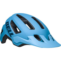 biketart Bell Nomad 2 JR Youth Helmet | biketart Rewards + Free Delivery Over £50 | 0% Finance Available on all Bikes