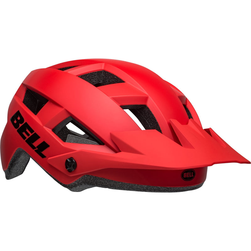 biketart Bell Spark 2 MIPS MTB Helmet | biketart Rewards + Free Delivery Over £50 | 0% Finance Available on all Bikes