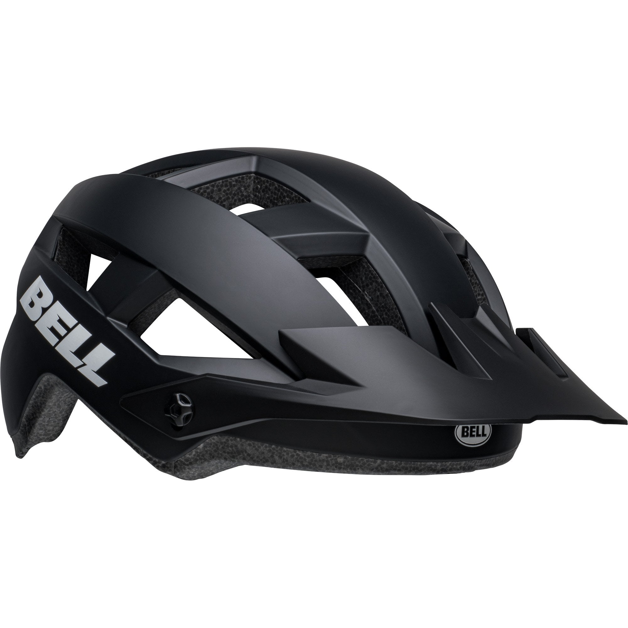 Bell Spark 2 Junior Youth Helmet - Matte Pink