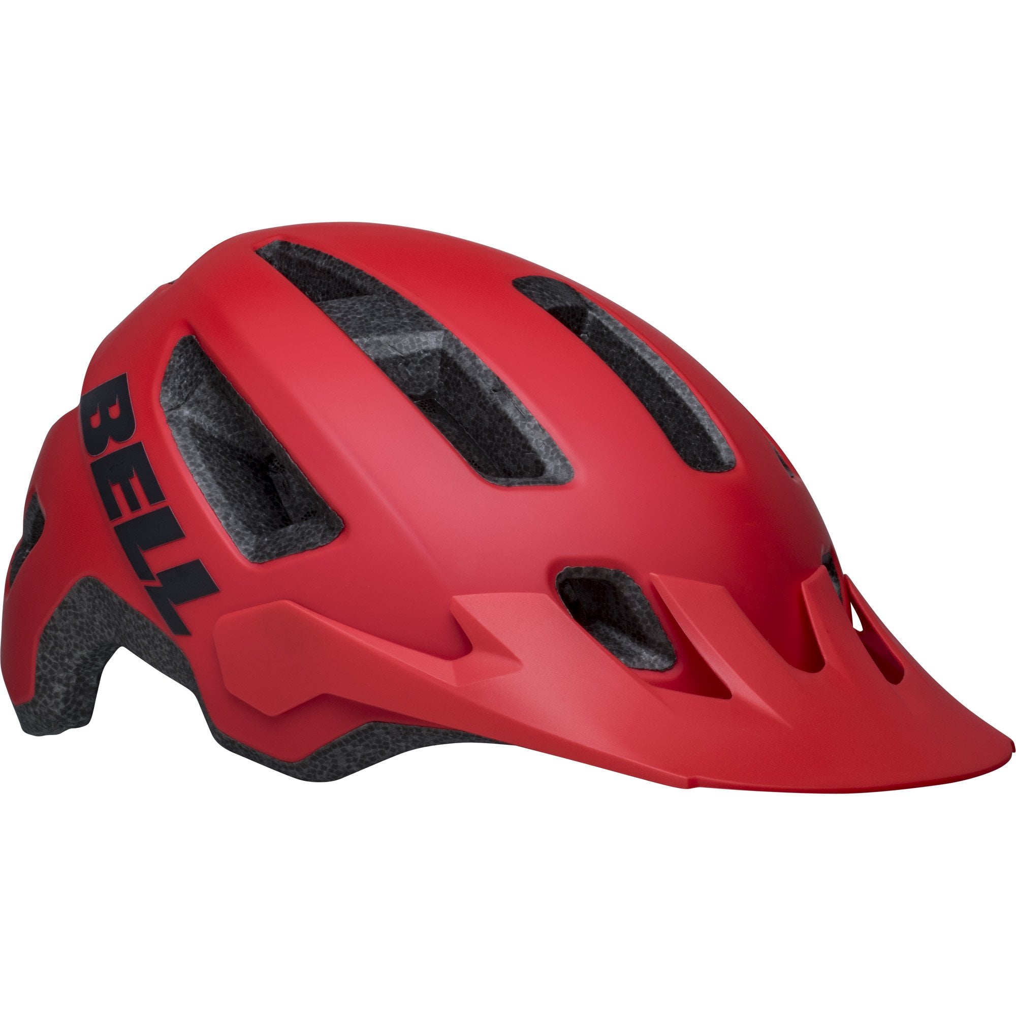 Bell Nomad 2 JR MIPS Youth Helmet - Matte Black