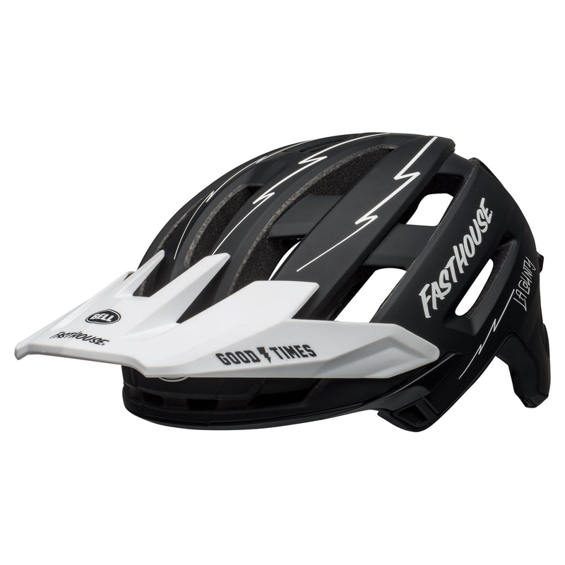 biketart Bell Super Air MIPS MTB Helmet | biketart Rewards + Free Delivery Over £50 | 0% Finance Available on all Bikes