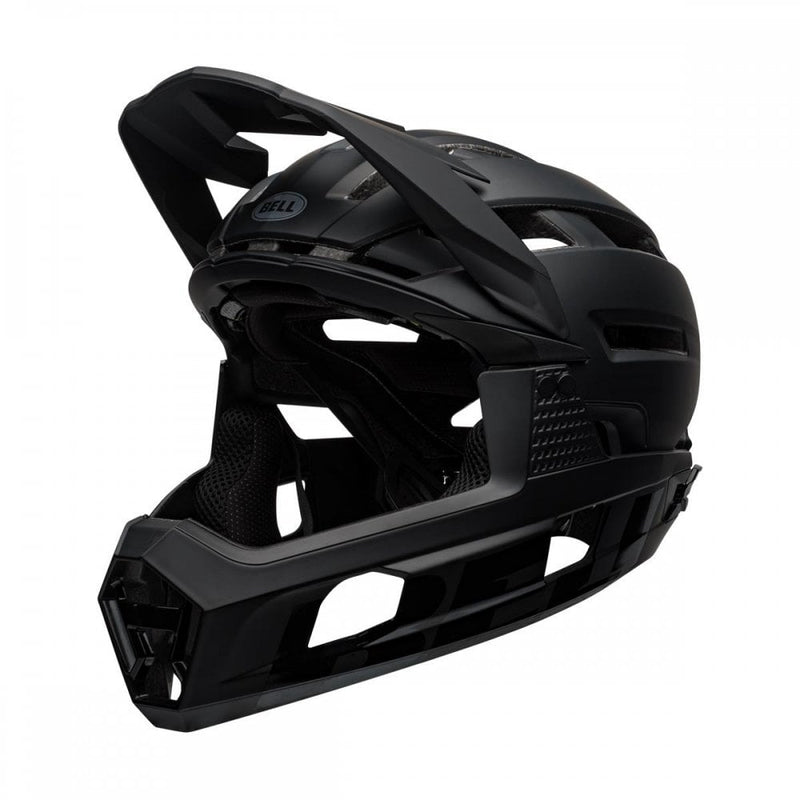 biketart Bell Super Air R MIPS MTB Full Face Helmet | biketart Rewards + Free Delivery Over £50 | 0% Finance Available on all Bikes