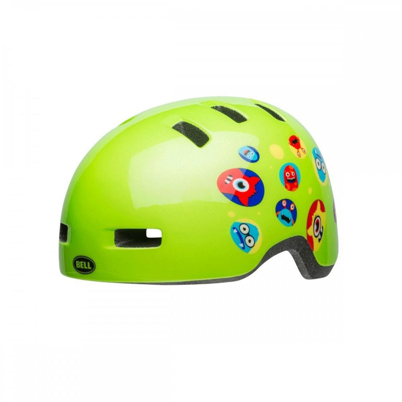 biketart Bell Lil Ripper Toddler Helmet | biketart Rewards + Free Delivery Over £50 | 0% Finance Available on all Bikes