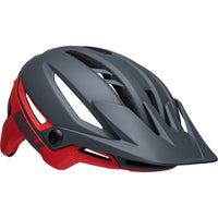 biketart Bell Sixer MIPS MTB Helmet | biketart Rewards + Free Delivery Over £50 | 0% Finance Available on all Bikes