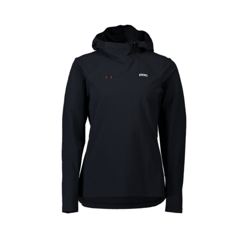 biketart POC Mantle Women's Thermal Hoodie | biketart Rewards + Free Delivery Over £50 | 0% Finance Available on all Bikes