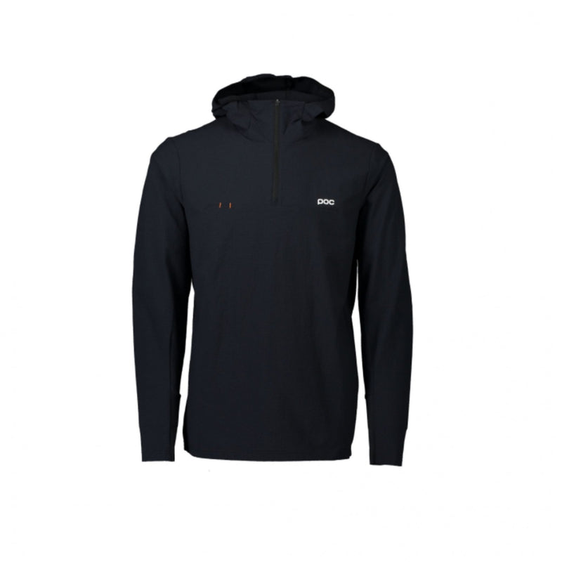 biketart POC Mantle Men's Thermal Hoodie | biketart Rewards + Free Delivery Over £50 | 0% Finance Available on all Bikes