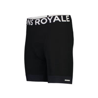 biketart Mons Royale Enduro Bike Short Liner Black | biketart Rewards + Free Delivery Over £50 | 0% Finance Available on all Bikes