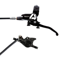 biketart Hope Tech 4 X2 Disc Brake | biketart Rewards + Free Delivery Over £50 | 0% Finance Available on all Bikes