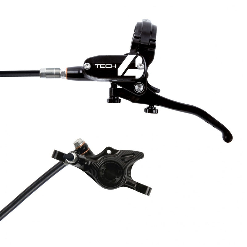 biketart Hope Tech 4 X2 Disc Brake | biketart Rewards + Free Delivery Over £50 | 0% Finance Available on all Bikes