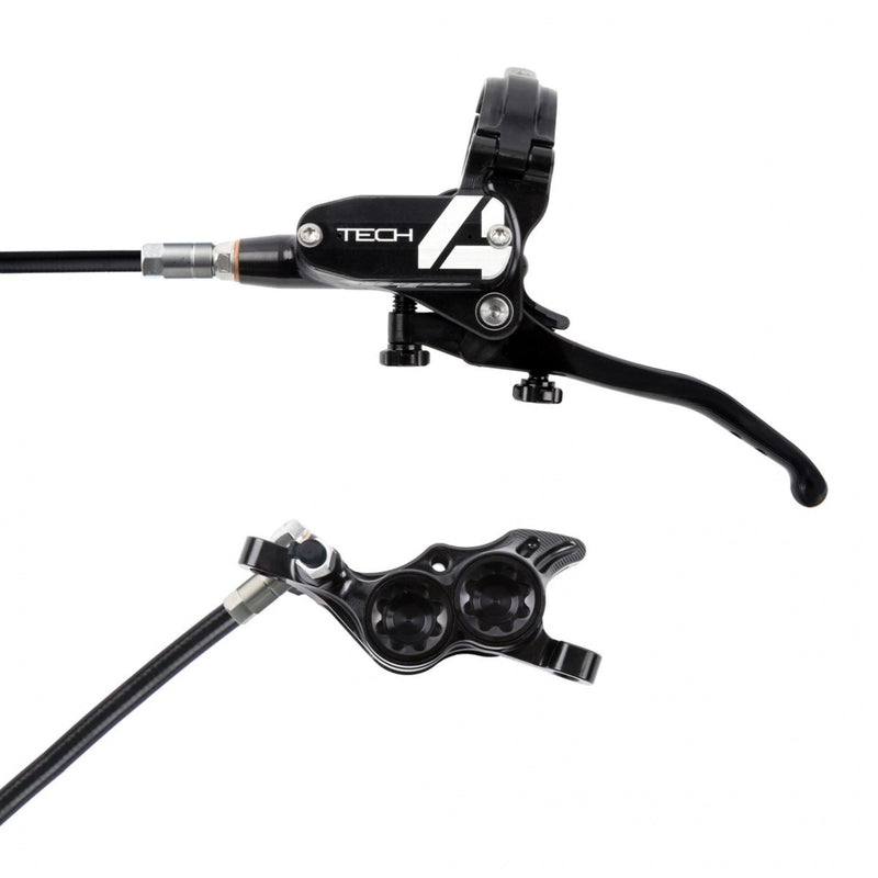 biketart Hope Tech 4 E4 Disc Brake | biketart Rewards + Free Delivery Over £50 | 0% Finance Available on all Bikes