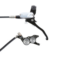 biketart Hope Tech 4 V4 Disc Brake | biketart Rewards + Free Delivery Over £50 | 0% Finance Available on all Bikes