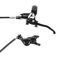 biketart Hope Tech 4 V4 Disc Brake | biketart Rewards + Free Delivery Over £50 | 0% Finance Available on all Bikes