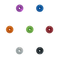 biketart Unite Components Stem Top Cap D2 | biketart Rewards + Free Delivery Over £50 | 0% Finance Available on all Bikes