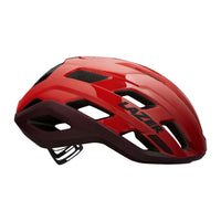 biketart Lazer Strada KinetiCore Helmet | biketart Rewards + Free Delivery Over £50 | 0% Finance Available on all Bikes