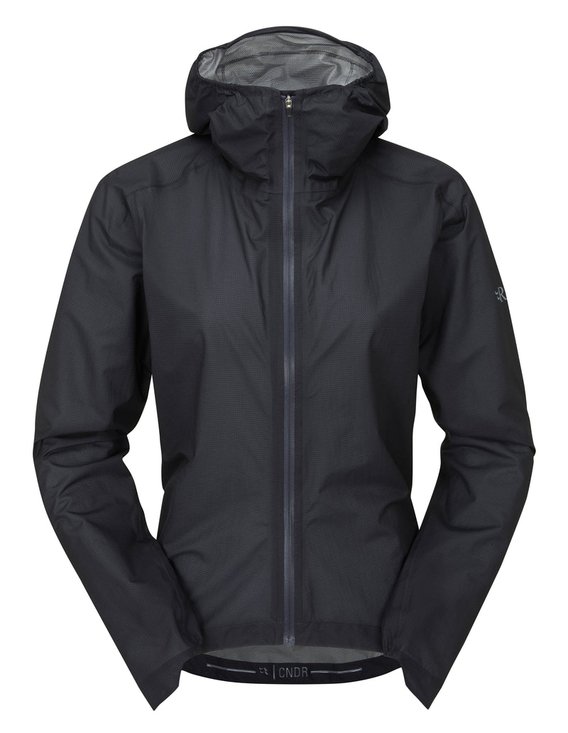 biketart Rab Cinder Phantom Jacket Womens | biketart Rewards + Free Delivery Over £50 | 0% Finance Available on all Bikes