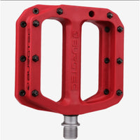 biketart Burgtec Penthouse MK4 Composite Flat Pedal | biketart Rewards + Free Delivery Over £50 | 0% Finance Available on all Bikes