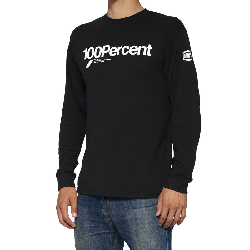 biketart 100% Bilto Long Sleeve T-Shirt | biketart Rewards + Free Delivery Over £50 | 0% Finance Available on all Bikes