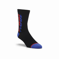 biketart 100% Rythym Merino MTB Socks | biketart Rewards + Free Delivery Over £50 | 0% Finance Available on all Bikes