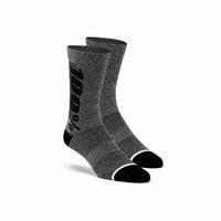 biketart 100% Rythym Merino MTB Socks | biketart Rewards + Free Delivery Over £50 | 0% Finance Available on all Bikes