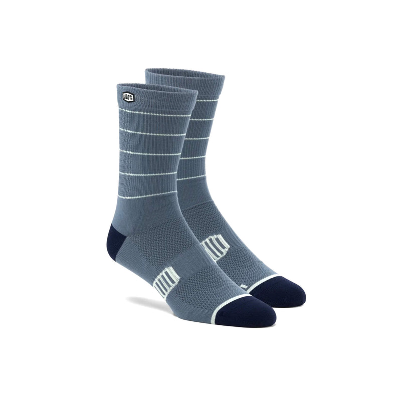 biketart 100% Advocate Performance Socks | biketart Rewards + Free Delivery Over £50 | 0% Finance Available on all Bikes