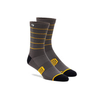 biketart 100% Advocate Performance Socks | biketart Rewards + Free Delivery Over £50 | 0% Finance Available on all Bikes