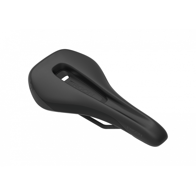 Ergon SM Enduro Comp Men's Saddle - Oil Slick