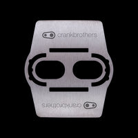 biketart Crank Brothers Pedal shoe shields | biketart Rewards + Free Delivery Over £50 | 0% Finance Available on all Bikes