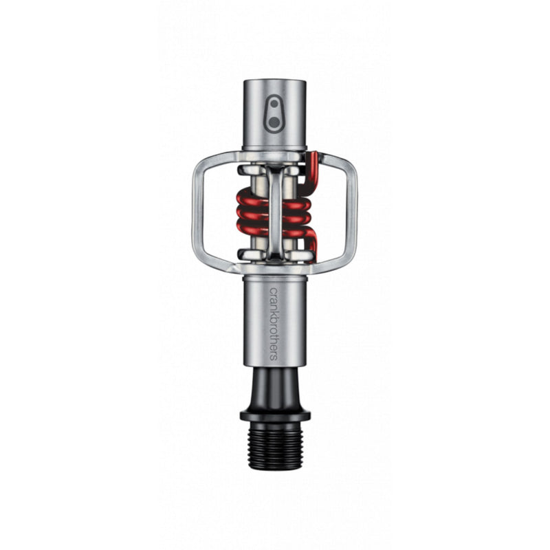 biketart Crank Brothers Eggbeater 1 SPD Pedals | biketart Rewards + Free Delivery Over £50 | 0% Finance Available on all Bikes