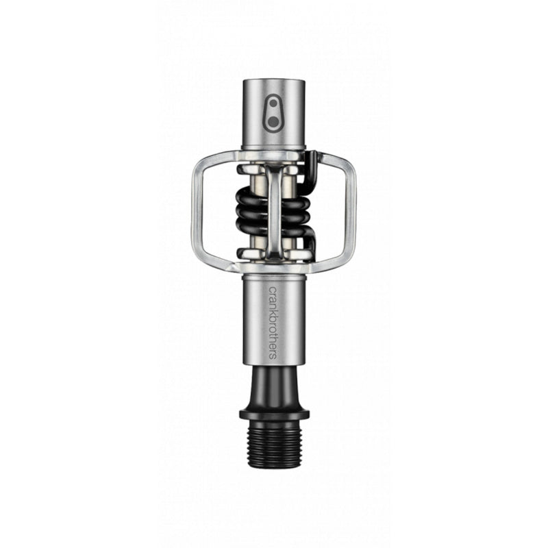 biketart Crank Brothers Eggbeater 1 SPD Pedals | biketart Rewards + Free Delivery Over £50 | 0% Finance Available on all Bikes