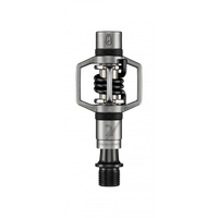 biketart Crank Brothers Eggbeater 2 Pedals | biketart Rewards + Free Delivery Over £50 | 0% Finance Available on all Bikes