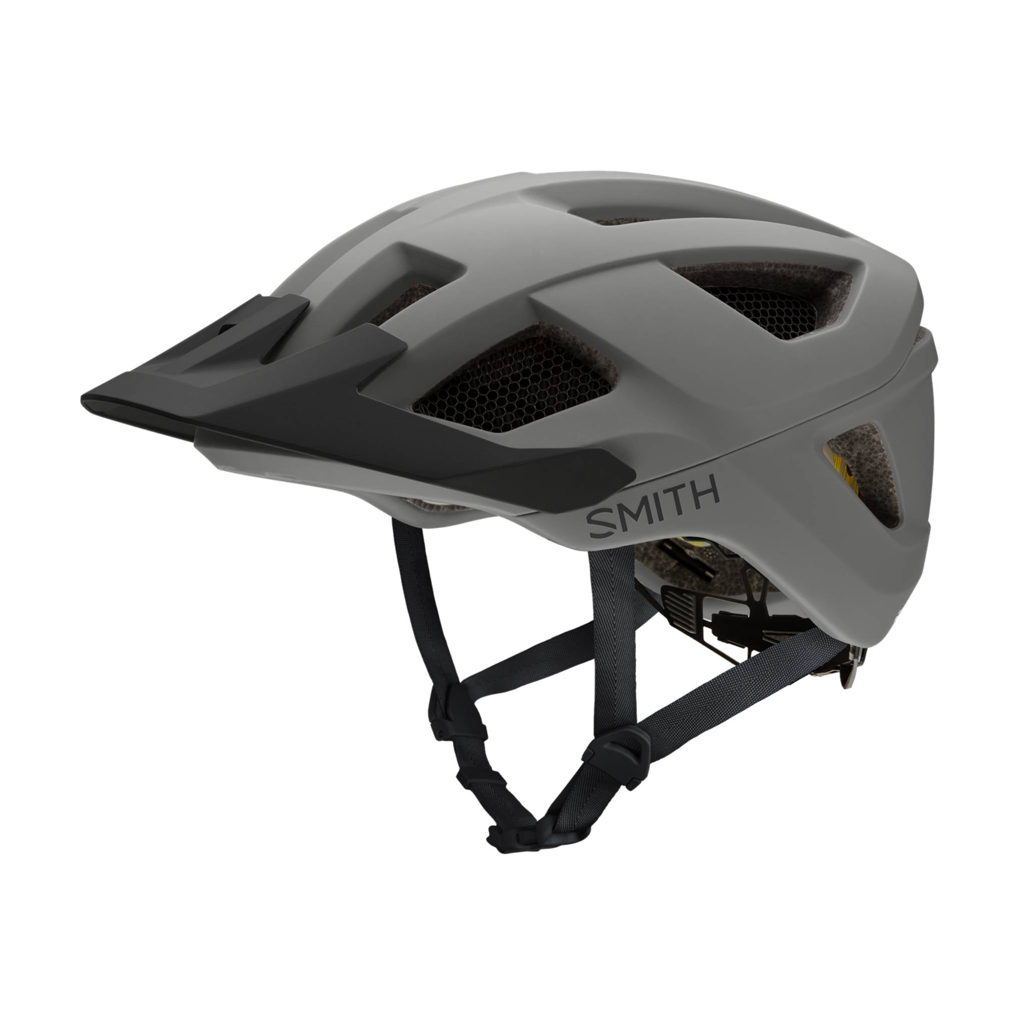 biketart Smith Session MIPS Helmet - Matte Cloudgrey