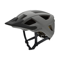 biketart Smith Session MIPS Helmet - Matte Cloudgrey | biketart Rewards + Free Delivery Over £50 | 0% Finance Available on all Bikes