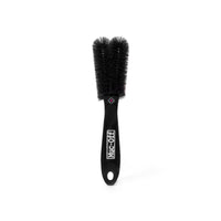 biketart Muc-Off 2 Prong Brush | biketart Rewards + Free Delivery Over £50 | 0% Finance Available on all Bikes