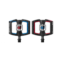 biketart Crank Brothers Mallet DH Pedals | biketart Rewards + Free Delivery Over £50 | 0% Finance Available on all Bikes