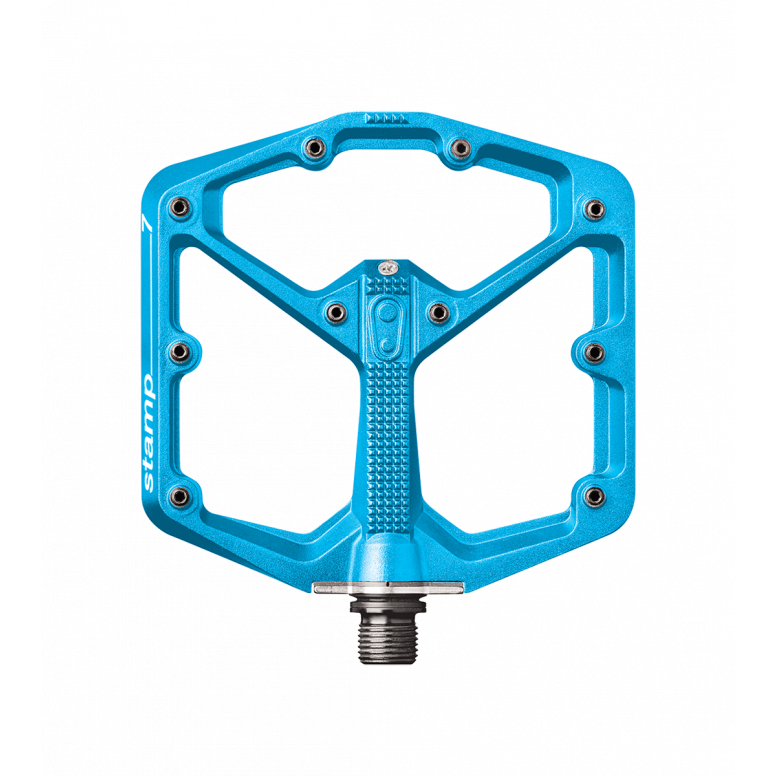 biketart Crank Brothers Stamp 7 Pedals | biketart Rewards + Free Delivery Over £50 | 0% Finance Available on all Bikes