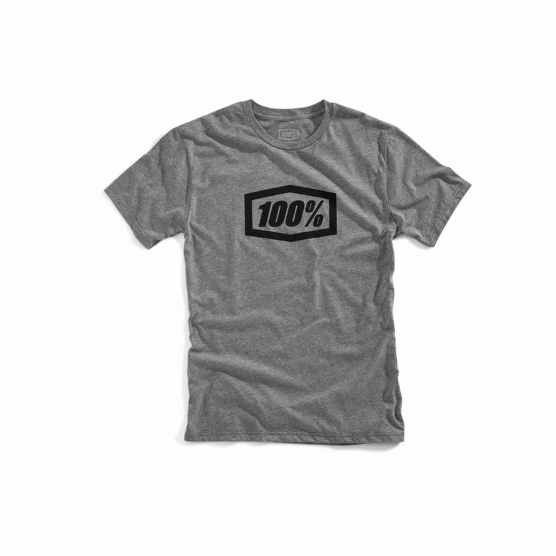 biketart 100% Essential T-Shirt | biketart Rewards + Free Delivery Over £50 | 0% Finance Available on all Bikes