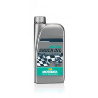 biketart Motorex Racing Shock Oil | biketart Rewards + Free Delivery Over £50 | 0% Finance Available on all Bikes