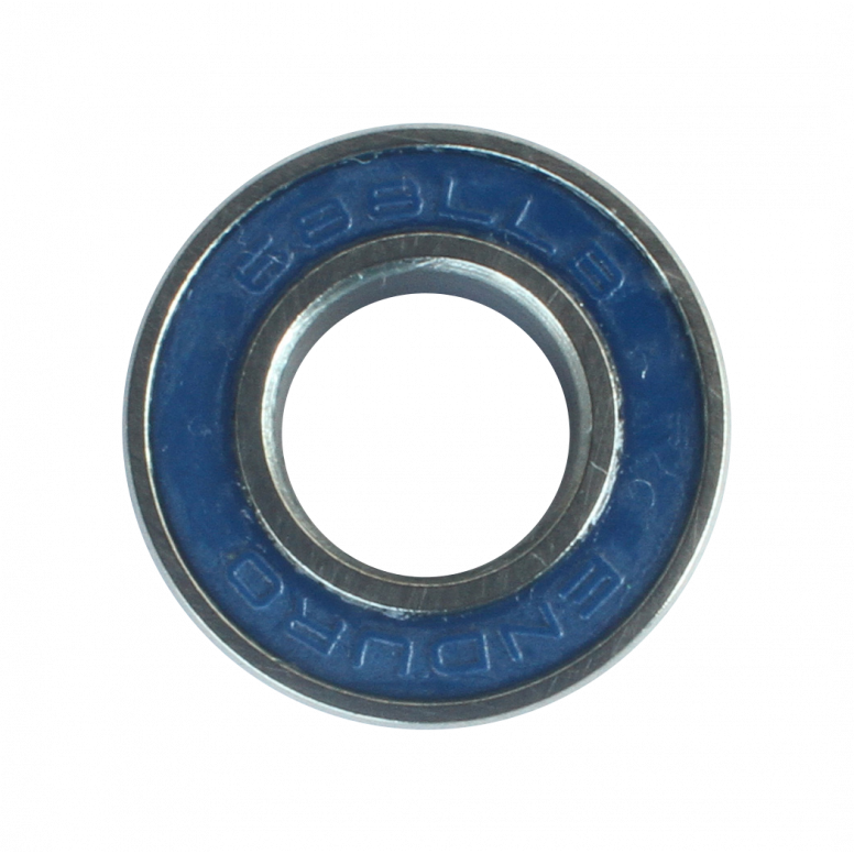 biketart Enduro Bearing - 688 LLB - ABEC 3 | biketart Rewards + Free Delivery Over £50 | 0% Finance Available on all Bikes