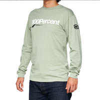 biketart 100% Bilto Long Sleeve T-Shirt | biketart Rewards + Free Delivery Over £50 | 0% Finance Available on all Bikes