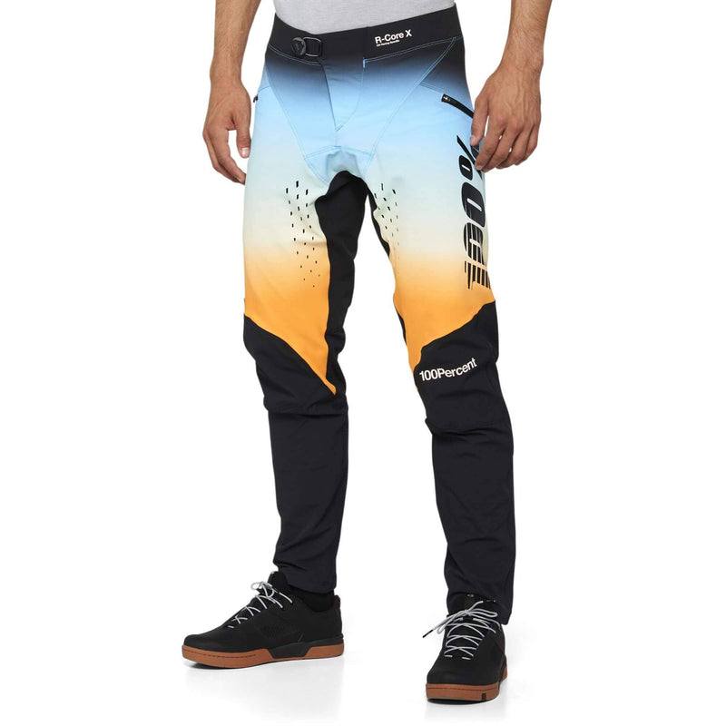 biketart 100% R-Core X Limited Edition Pants | biketart Rewards + Free Delivery Over £50 | 0% Finance Available on all Bikes