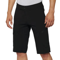 biketart 100% Ridecamp Shorts with Liner | biketart Rewards + Free Delivery Over £50 | 0% Finance Available on all Bikes