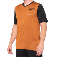 biketart 100% Ridecamp Short Sleeve Jersey | biketart Rewards + Free Delivery Over £50 | 0% Finance Available on all Bikes